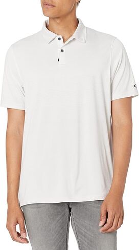 قميص رجالي Oakley Against Grain بولو Golf in Saudi Arabia