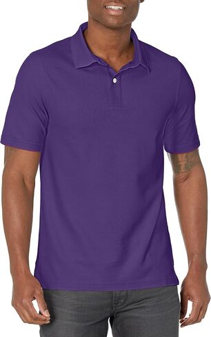 Cutter & Buck Men's Big & Tall Short Sleeve Breakthrough 2 Button Polo in Saudi Arabia