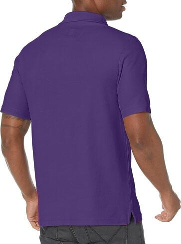 Cutter & Buck Men's Big & Tall Short Sleeve Breakthrough 2 Button Polo in Saudi Arabia