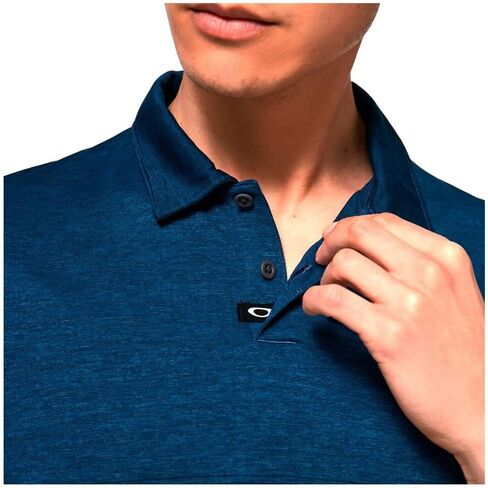 قميص رجالي Oakley Against Grain بولو Golf in Saudi Arabia