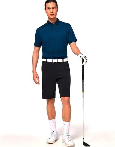 قميص رجالي Oakley Against Grain بولو Golf in Saudi Arabia