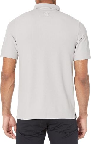 Cutter & Buck Men's Big & Tall Short Sleeve Breakthrough 2 Button Polo in Saudi Arabia