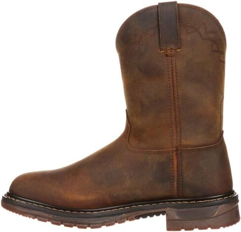 ROCKY Rocky Original Ride Roper Western Boot mens Western Boot in Kuwait