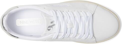 Nine West Women's Dunnit Sneaker in Kuwait