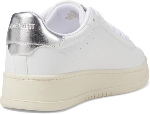 Nine West Women's Dunnit Sneaker in Kuwait
