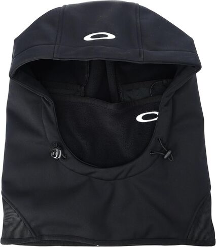 Oakley Ellipse Softshell Helmet Hood in Saudi Arabia