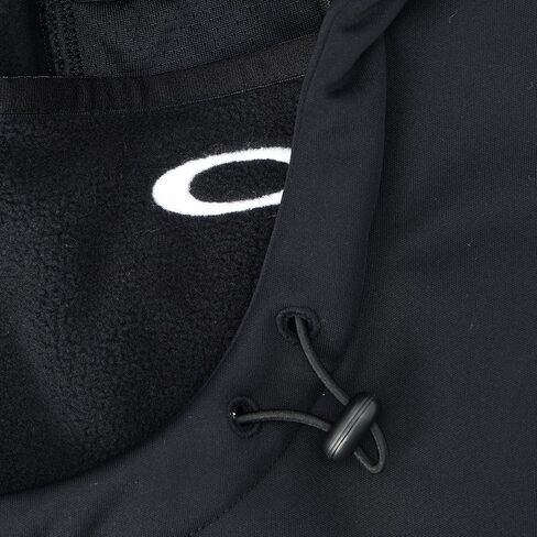 Oakley Ellipse Softshell Helmet Hood in Saudi Arabia