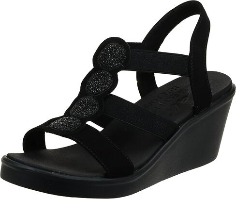 صندل نسائي من Skechers Cali موديل Rumble On in Saudi Arabia