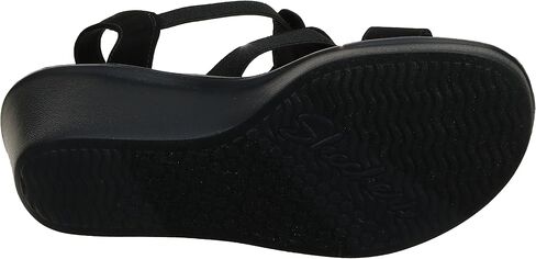 صندل نسائي من Skechers Cali موديل Rumble On in Saudi Arabia