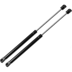Qty (2) StrongArm 4683 Front Hood Lift Supports