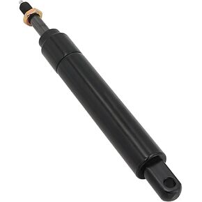Gas Strut Spring Cylinder Tilt Wheel Spring Compatible with New Holland TC33D TC34DA TC45DA T2320 T2220 TC45D 1630 TC40DA T2210 T2310 1530 TC45A Case IH DX25 DX31 DX34 DX35 DX45 Replace 86522914