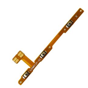 OEM Power/Volume Buttons Flex Cable Replacement for XIAOMI Poco X5 PRO Parts