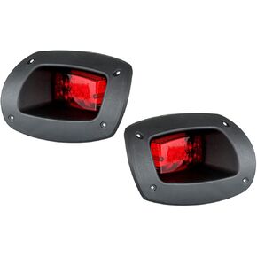 labwork Tail Light for Golf Cart Replacement for EZGO RXV 2008-2015