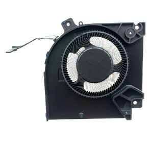 CPU Cooling Fan for Dell Alienware X15 R1 R2 X15 R1 X15 R2 (RTX30) P111F DC5V Series Laptop The Main Fans (Big One) 0V0G61