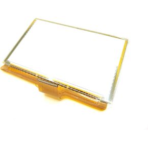Replacement Touch Screen Digitizer Mylink Intellilink 8" DJ080PA-01A Compatible with Chevrolet GMC Trucks and SUV