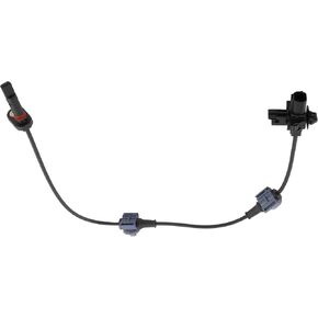 BOXI Rear Right Side ABS Wheel Speed Sensor Fits for Honda CR-V 2007-2011 L4 2.4L Built in Japan / 57470-SWA-003 57470SWA013 ALS1633 5S8575 5S12908