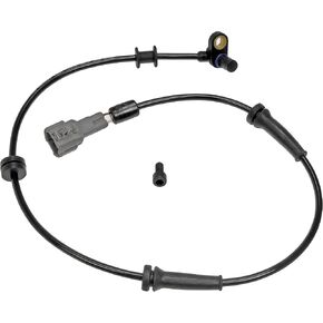 Dorman 695-536 Front ABS Wheel Speed Sensor Compatible with Select Infiniti / Nissan Models