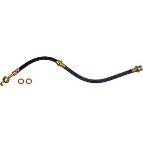 Dorman H38748 Brake Hydraulic Hose Compatible with Select Mazda / Mercury Models