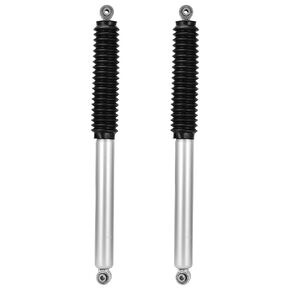 AUTOSAVER88 0-3.5" Rear Shock Absorbers Compatible with 2009-2022 Ford F-150 F150 2WD