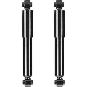 Rear Strut Shock Absorber for Nissan Pathfinder 2005-2012, Replace 37274, Left & Right, 2PCS