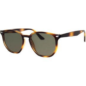 A.J. Morgan Archie-Sunglasses Round