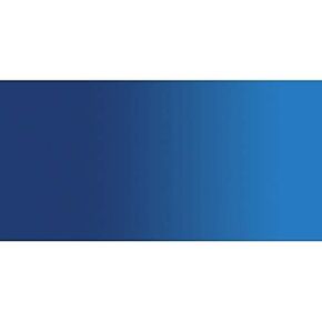 Holbein Duo Watersoluble Oil Colors - Cobalt Blue Hue (Blue) - 40ml Tube