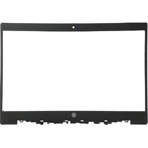 إطار إطار أمامي LCD بديل للكمبيوتر المحمول HP Chromebook 14 G6 14 G7 14A-NE0000 L90416-001 M01026-001 أسود