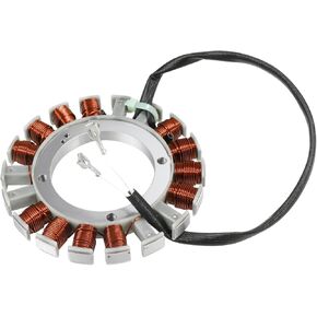 59031-7009 Charging Coil Fit for Kawasaki Engine FH381V FH430V FH451V FH480V FH500V FH541V FH580V FH601V FH641V FH680D FH680V FH721D FH721V FH770D
