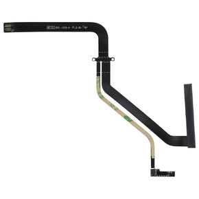 كابل محرك الأقراص الصلبة البديل مع مستشعر الأشعة تحت الحمراء متوافق مع MacBook Pro 2011 Year A1278 Unibody مع رقم الجزء 821-1226-A