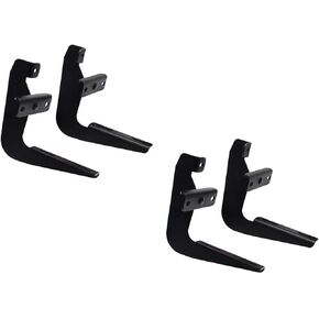Westin 27-1885 Running Board Mount Kit