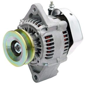 FPE - Forklift Alternator 4Y Toyota 27060-78158-71 Hacus Aftermarket - New