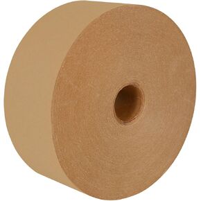 شريط ورق IPG المركزي عالي التحمل بالماء (WAT)، 3 بوصة × 375 قدم، طبيعي، (10 عبوات) شريط إيه، 3 بوصة × 375 قدم، طبيعي، (10 عبوات) in Kuwait