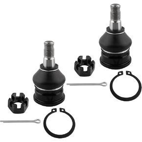 BOXI 2pcs Front Lower Ball Joints Fit for Nissan 200SX 1995 1996 1997 1998 / NX 1991 1992 1993 / Sentra 1993 1994 1995 1996 1997 1998 1999 / Sentra 1991 1992 (Excluding Canada Built Vehicles) | K9449
