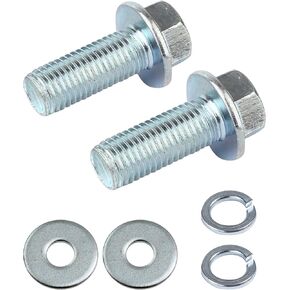 مجموعتان من مجموعة مسامير القابض Go Kart مقاس 3/4 بوصة، ومسامير لمجموعة مسامير القابض ذات 10/12 أسنان، وقابض محرك المفترس وغسالة القفل، تستخدم لمحركات Go Kart Predator، ومحرك Minibike وKart in Kuwait