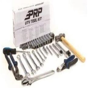 PRP Seats H101 35pc RZR Tool Kit