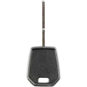Remote Fob Transponder Chip Car Key 128 Bit for Ford Lincoln (H128-PT)