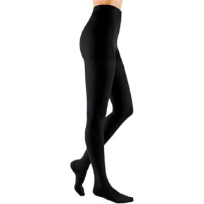 mediven comfort sculpt legging 15-20 mmHg standard black size V