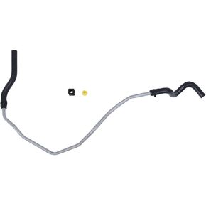Sunsong 3403829 Power Steering Return Line Hose Assembly
