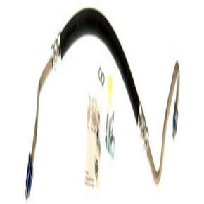 Tomkins Edelmann 71234 Power Steering Hose