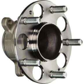 Timken Preset, Pre-Greased And Pre-Sealed Hubs - HA590449