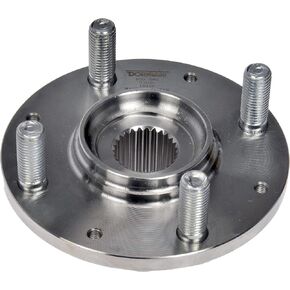 Dorman 930-980 Front Wheel Hub Compatible with Select Honda Models
