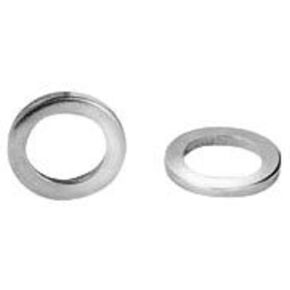 MCGARD 78710 Stainless Steel Standard Mag Washers - Set of 20