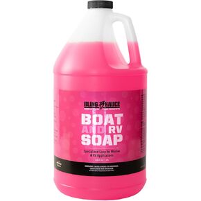 Boat & RV SOAP