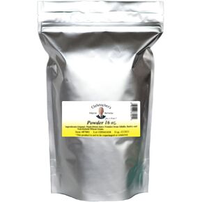 Christopher's Original Formulas, Barberry Lg Powder, 16 Oz