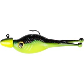 Strike King Mr Crappie Scizzor Shad Head 1/8 oz