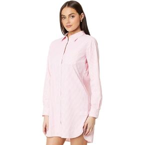 vineyard vines Women's Harbor Button-Down Cover-up