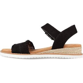 Skechers Women's Desert Kiss - Adobe Princess Sandal, in Kuwait