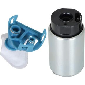 EFI Fuel Pump w/Strainer 5UX-13907-00 5UX-13907-01 Replacement for Yamaha YZF R6 R6R FZ1 V-Star XVS1300A XJR1300 2006-2017