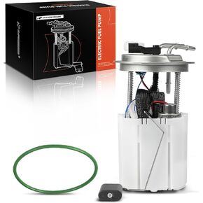 A-Premium Electric Fuel Pump Module Assembly Compatible with Chevrolet Suburban GMC Yukon XL 2015-2019 Cadillac Escalade ESV 2015-2019 5.3L 6.2L