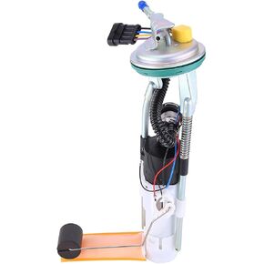 Electric Fuel Pump 709000758 for Can-Am Outlander Renegade Atv 1000 800 650 Aftermarket Automotive Parts Replacement OE#709000287 F01R00S633